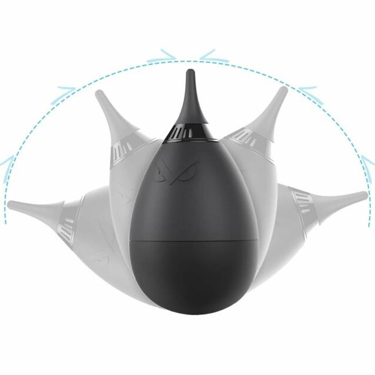 VSGO NEW 2020 Tumbler Filter Air Blower Germany Red dot Award Design Winner V-B01E Lens Blower
