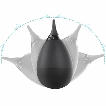 VSGO NEW 2020 Tumbler Filter Air Blower Germany Red dot Award Design Winner V-B01E Lens Blower