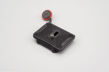 Peak Design Dual Plate v2 for Capture Camera Clip