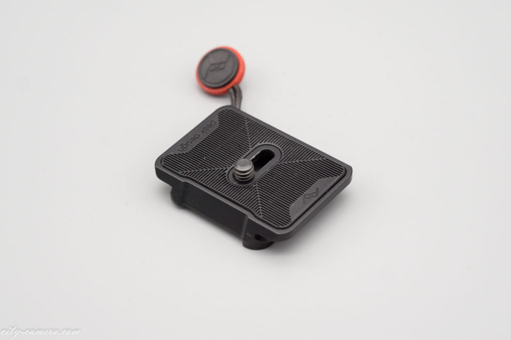 Peak Design Dual Plate v2 for Capture Camera Clip