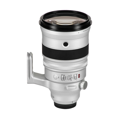 FUJIFILM XF 200mm f/2 R LM OIS WR Lens XF200mm Mirrorless Lens