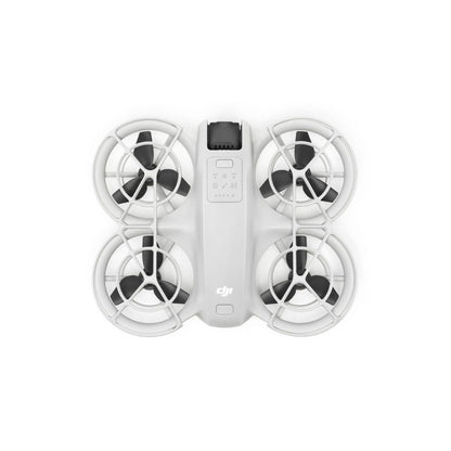 DJI Neo Drone Standard and Fly More Combo Lightweight Portable Palm Takeoff & Landing 4K Ultra-Stabilized Video