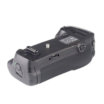 MEIKE MK-D500 MB-D17 Vertical Battery Grip for Nikon D500