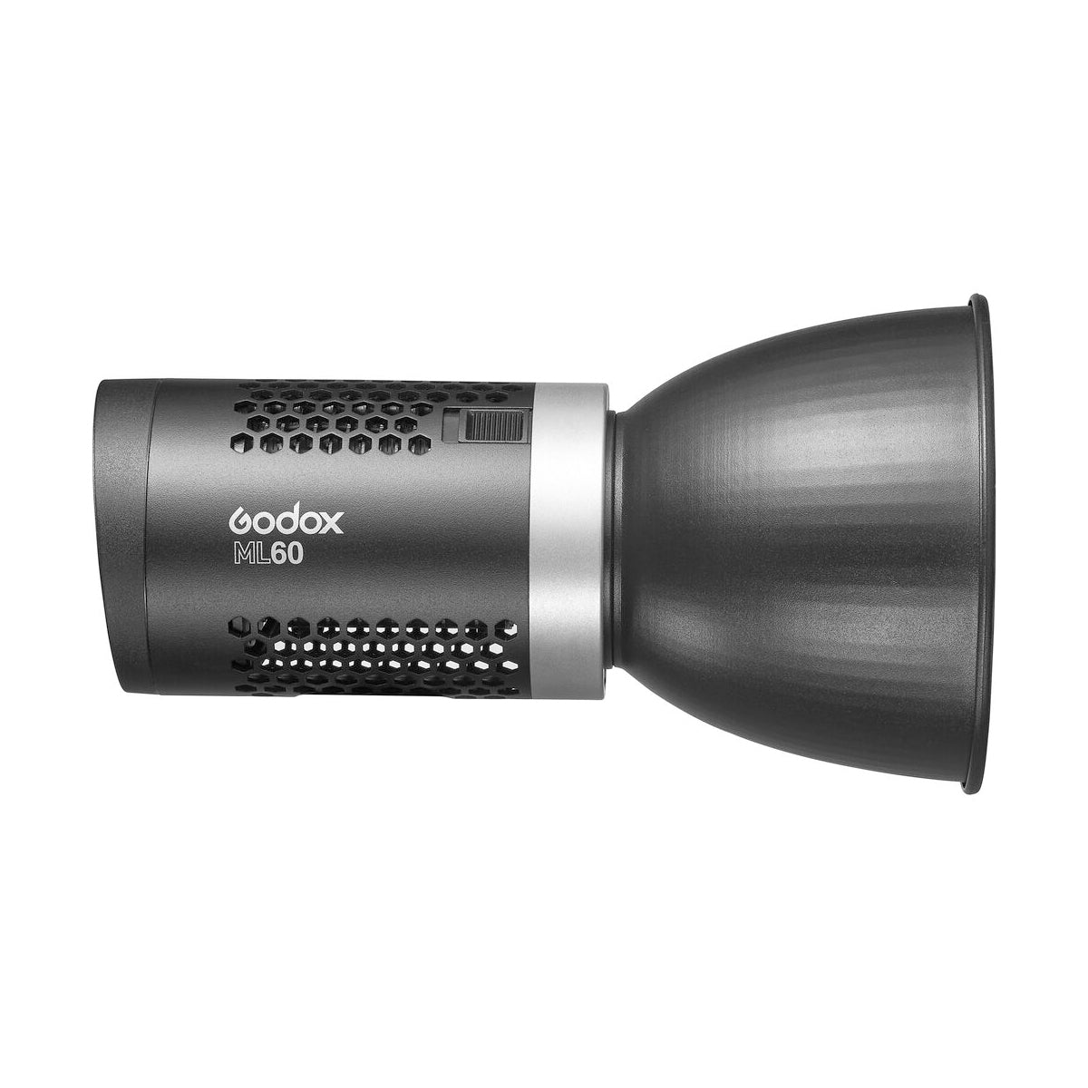 Godox ML60 60W Portable LED Monolight Light for Photography Studio Lighting ML-60