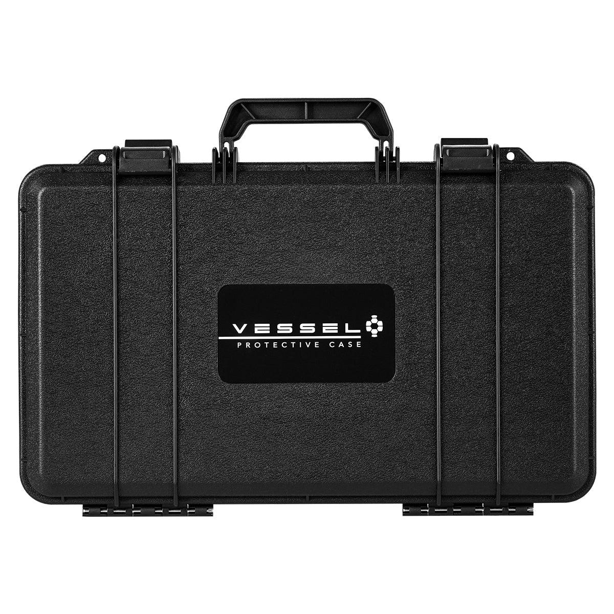 VESSEL VS4325B Portable Hard Case for Photography, Equipment, Instruments and other devices VSC4325B