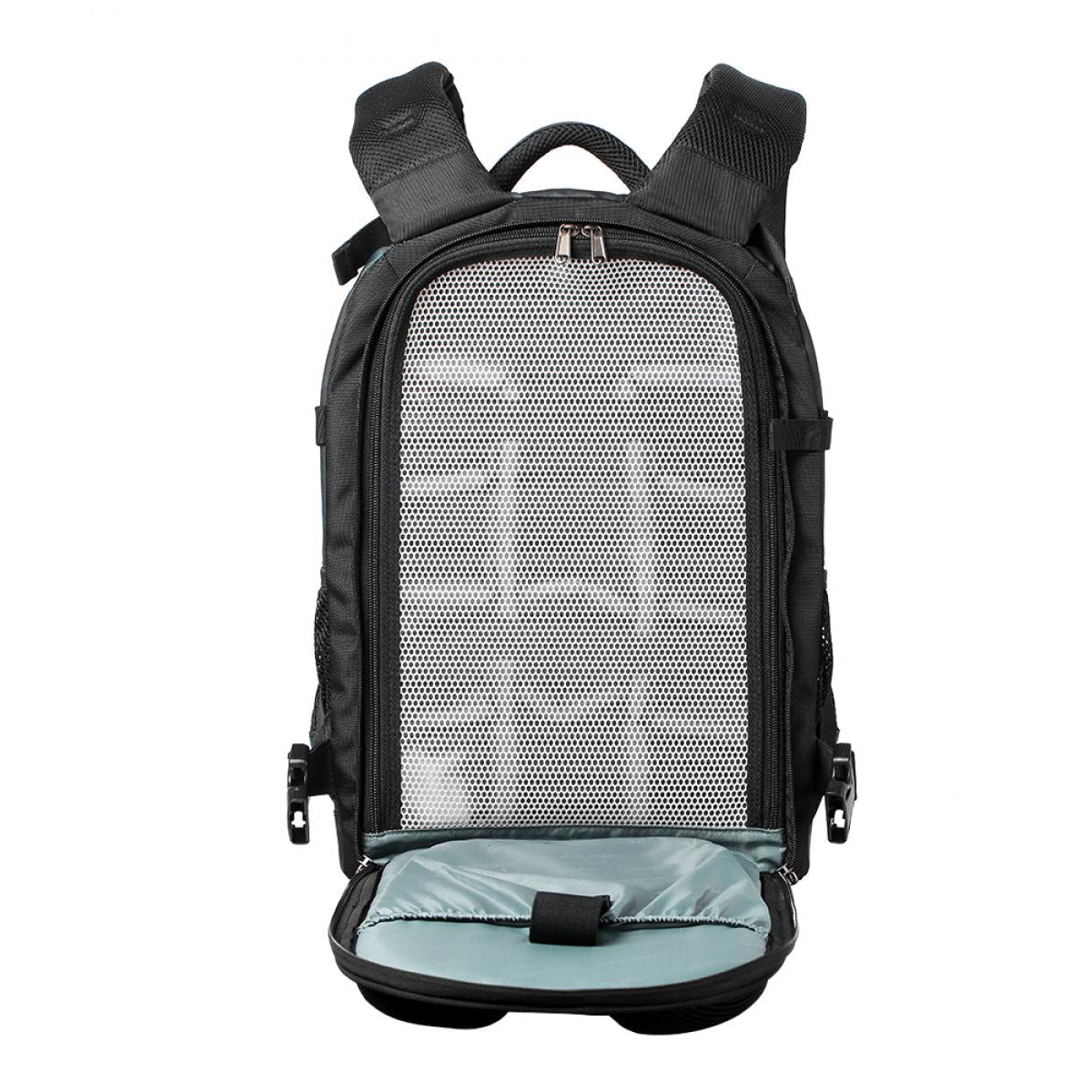 K&F Concept KF13.119 Torpedo Multifunctional Large DSLR Camera Backpack for Outdoor Travel Photography 31*24*46cm