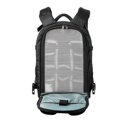 K&F Concept KF13.119 Torpedo Multifunctional Large DSLR Camera Backpack for Outdoor Travel Photography 31*24*46cm