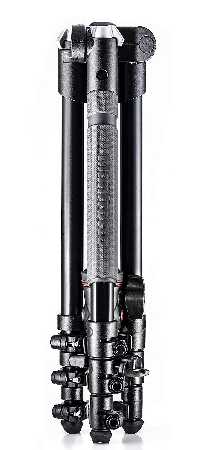 CLEARANCE Manfrotto TRIPOD MKBFRA4-BH