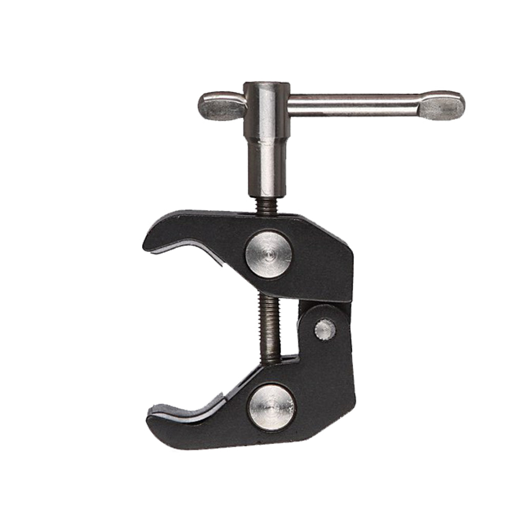 CLEARANCE STUDIOMATE Super Clamp Mini | Photography Studio Accessory Clip SM1