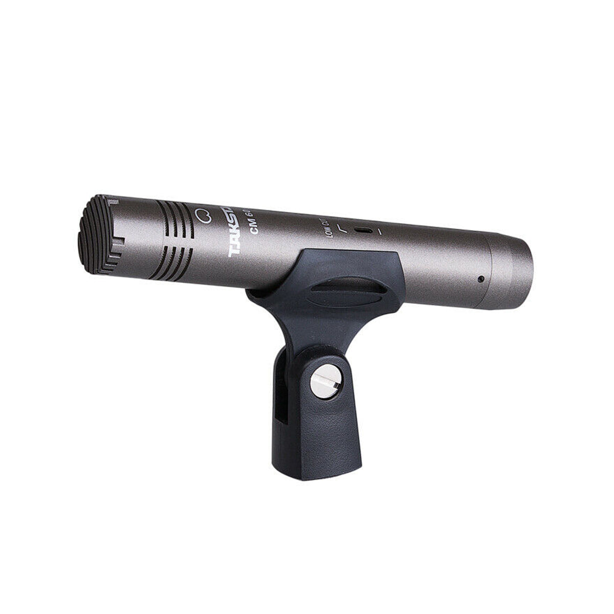 Takstar CM-60 Professional Recording Condenser Microphone for Musical Instrument TV Radio CM60