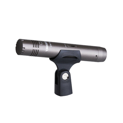 Takstar CM-60 Professional Recording Condenser Microphone for Musical Instrument TV Radio CM60