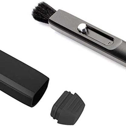 VSGO NEW 2020 Professional Lens Cleaning Pen Lens Brush V-P01E for Digital Camera Cleaning