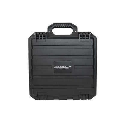 VESSEL DEFENDER VS2826 Portable Hard Case for Photography Equipment and more