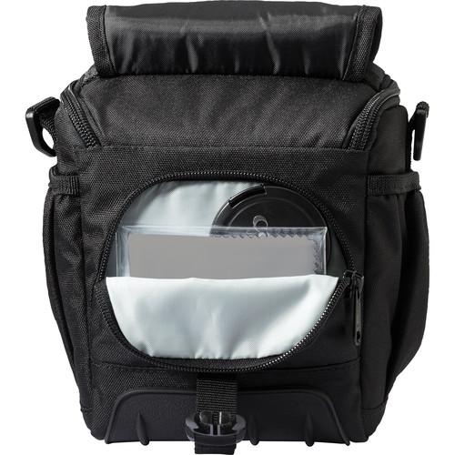Lowepro Adventura SH 120 II Shoulder Bag for Camera Gears