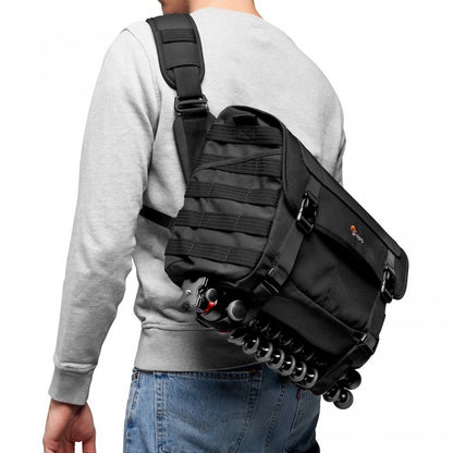 Lowepro ProTactic MG 160 AW II Messenger Sling Bag for Camera Gears