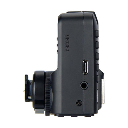 Godox X2 X2T-S 2.4 GHz TTL Wireless Flash Trigger for Sony X2T