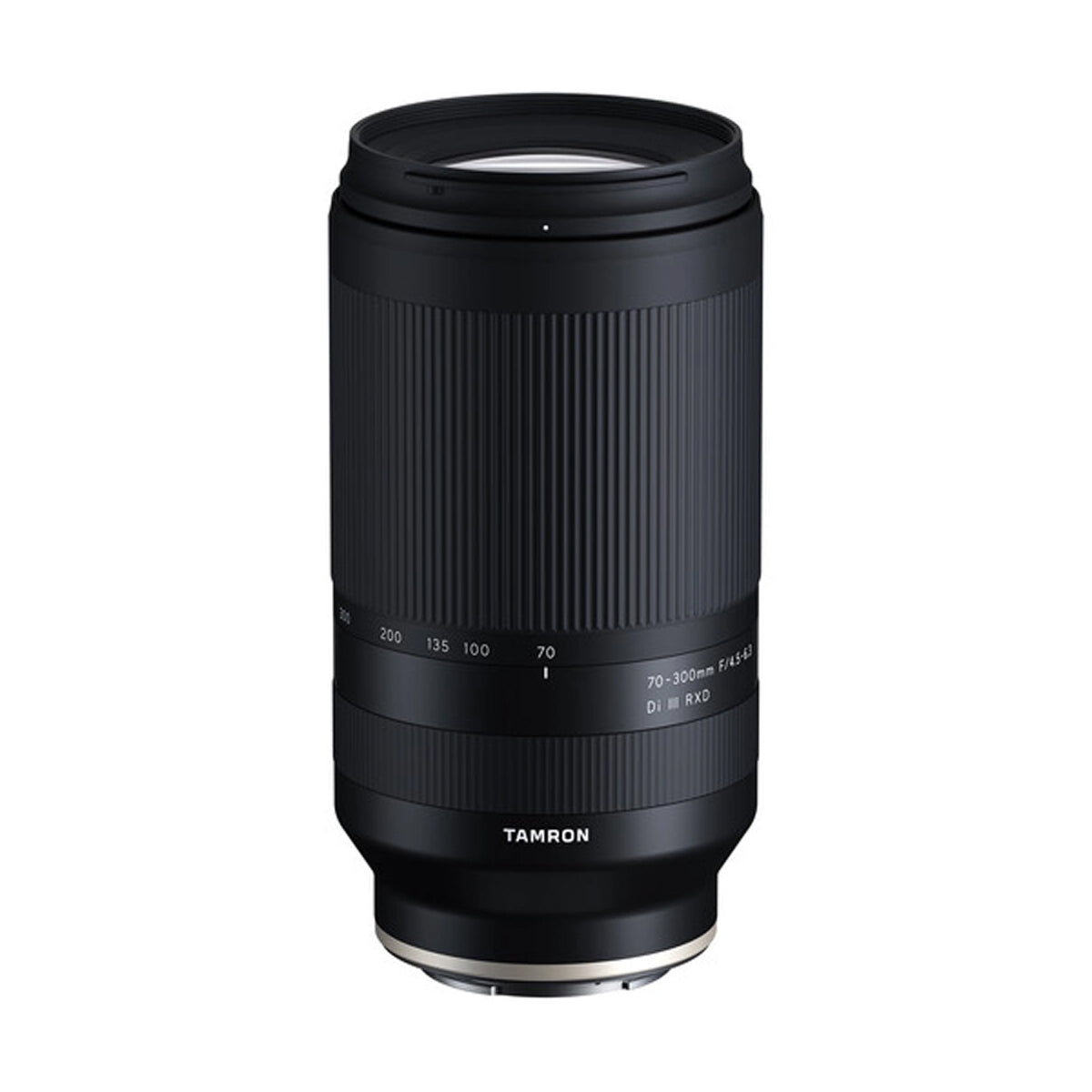 Tamron A047 70-300mm f/4.5-6.3 Di III RXD Lens for Sony E-Mount Full Frame