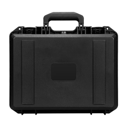 VESSEL VS250 Portable Protective Hard Case for Photography, Equipment, Instruments, Watches VS3525