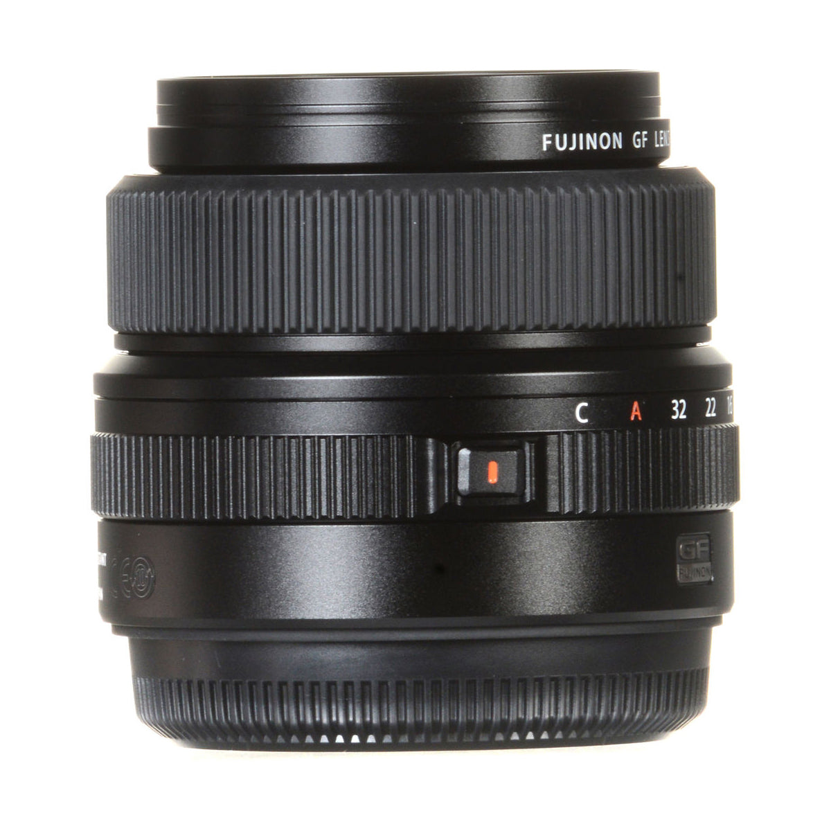 FUJIFILM GF 63mm f/2.8 R WR Lens GF63mm Mirrorless Lens