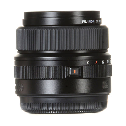 FUJIFILM GF 63mm f/2.8 R WR Lens GF63mm Mirrorless Lens
