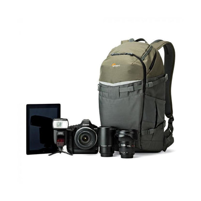 Lowepro Flipside Trek BP 450 AW Backpack for Camera Gears
