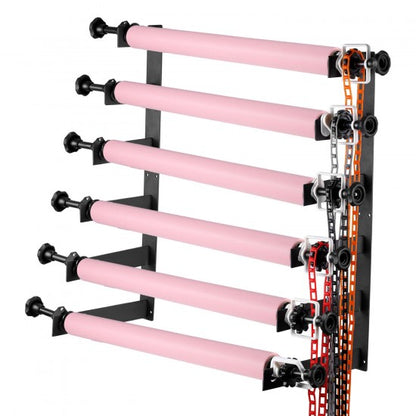 STUDIOMATE SM12 6 Axis Background Roller for Photography Studio Seamless Backdrop Holder | Axis Only | Studio Accessories