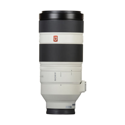 Sony SEL100400GM/ FE 100-400mm F4.5-5.6 GM OSS Lens