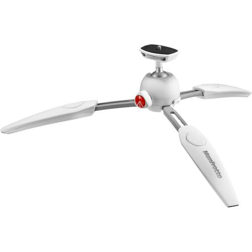CLEARANCE Manfrotto TRIPOD MTPIXIEVO-WH