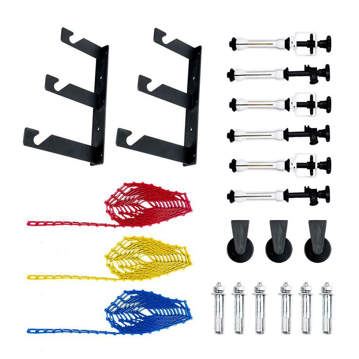 STUDIOMATE SM10 3 Axis Background Roller for Photography Studio Seamless Backdrop Holder | Studio Accessories