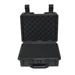 VESSEL DEFENDER VS2822 Portable Hard Case for Photography Equipment Tactical Instruments Tool Box and other devices