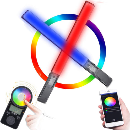 CLEARANCE Yongnuo Wand RGB YN360 III