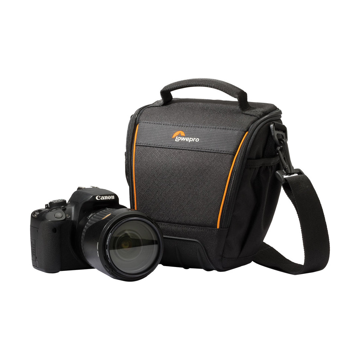 Lowepro Adventura TLZ 30 II Top Loading Shoulder Bag for Camera Gears