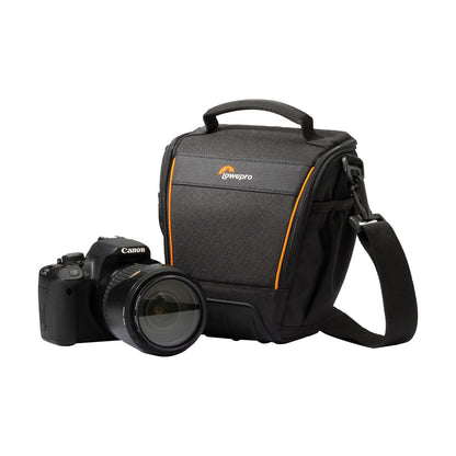 Lowepro Adventura TLZ 30 II Top Loading Shoulder Bag for Camera Gears