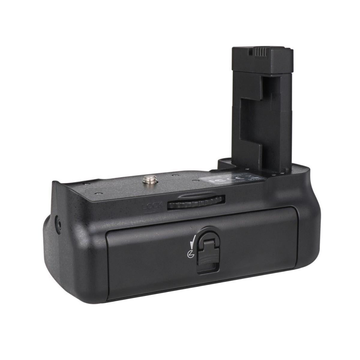 MEIKE MK-D5100 Battery Grip for Nikon D5100