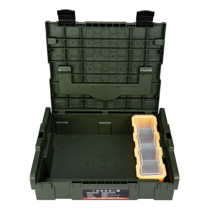 VESSEL Organizer Removable Storage Case S140 S14 for VST4133 Tool Box Series Camera Accessories