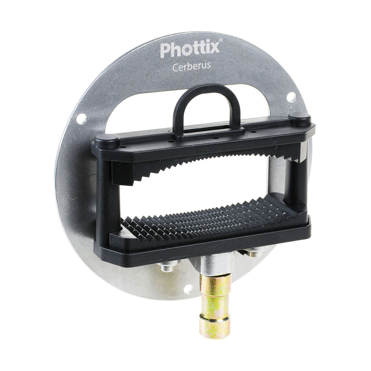 Phottix Bowens Speed Ring For Cerberus Multi Mount Studio Equipment PH87301