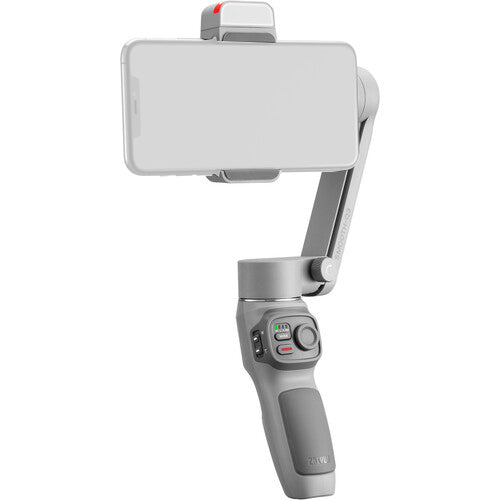 CLEARANCE Zhiyun Smooth Q3 Smartphone Gimbal Stabilizer Combo Set
