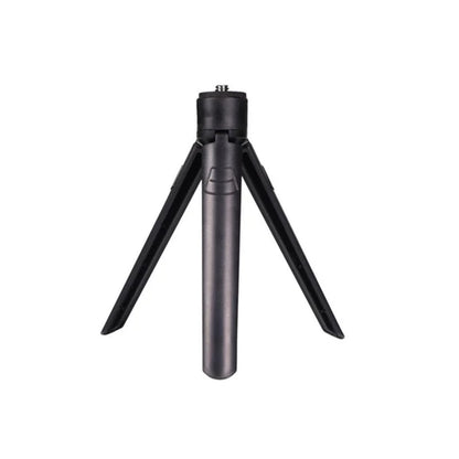 Universal Mini Table Top Tripod for Smartphones GoPro Action Cameras (Not Adjustable)