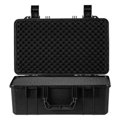 VESSEL VSC4325B Portable Hard Case for Photography, Equipment, Instruments and other devices VS4325B