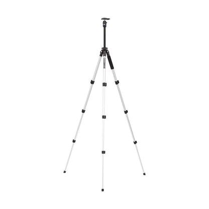 Benro TAC008ABR0 Active Aluminum Tripod with BR0E Ball Head