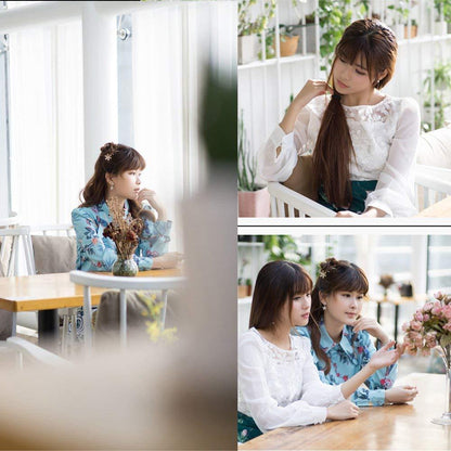 7artisans 55mm f/1.4 II Photoelectric Manual Focus Lens for Sony E Mount Camera