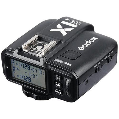 Godox X1T-N TTL Wireless Flash Trigger Transmitter for NIKON X1T