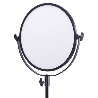 Phottix Nuada R3 VLED Video LED Light for Videography and Photography Vlog Light PH81431