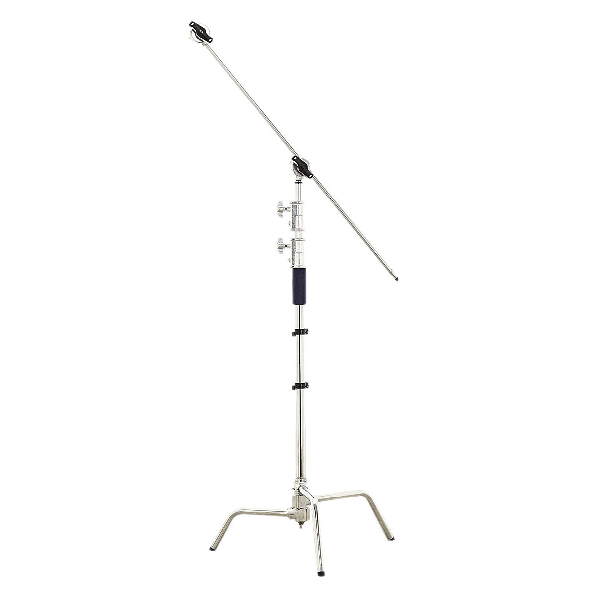 Phottix Professional Light C Stand and Boom Arm 380cm 12.5ft 150 inches PH88230