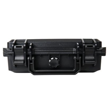 VESSEL DEFENDER VS2316 Portable Hard Case for Photography Equipment Tactical Instruments Tool Box and other devices