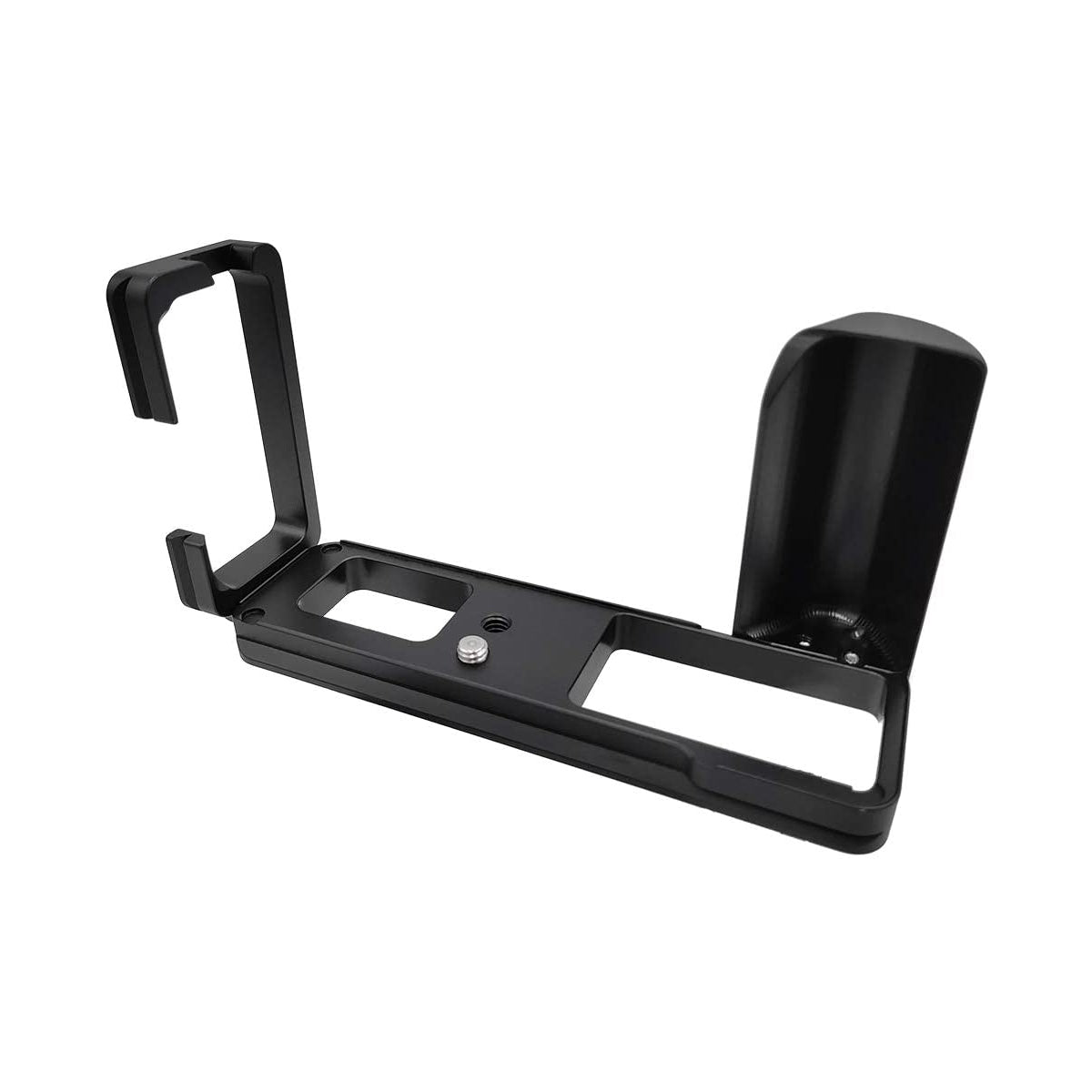 X-T4 XT4 Universal L-Plate Bracket Quick Release Vertical Plate