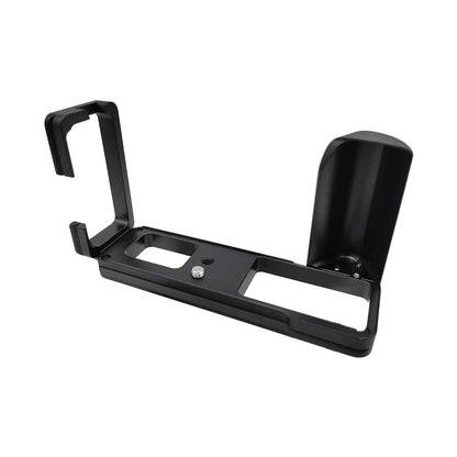 X-T4 XT4 Universal L-Plate Bracket Quick Release Vertical Plate