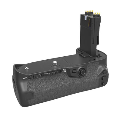 MEIKE MK-7DII BG-E16 Battery Grip for CANON 7D Mark II