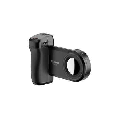 Ulanzi MA35 MagSafe Bluetooth Smartphone Camera Shutter and Grip Magnetic Portable M032GBB1