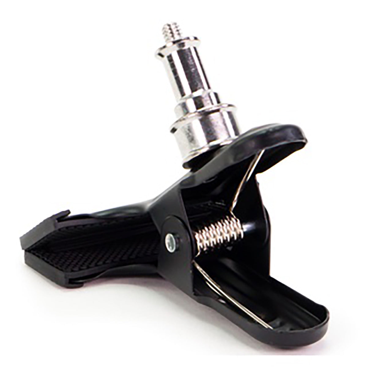 STUDIOMATE SM2 Clamp with Spigot | Photography Studio Accessory Clip